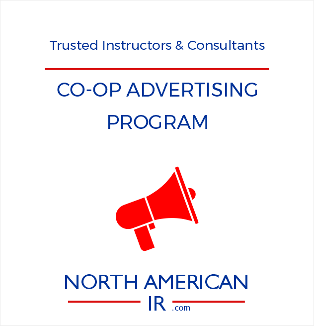 Co-Op Advertising Program