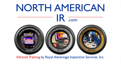 Tier III (In-Person) Infrared (IR) Program Administrator 1-Day Course
